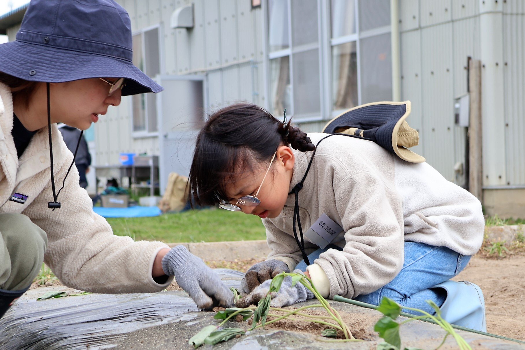 ちゃぐりん(みなみ)