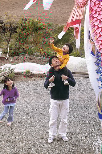 13-33こどもの日