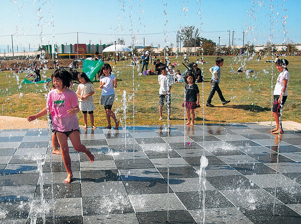 14-15水遊び