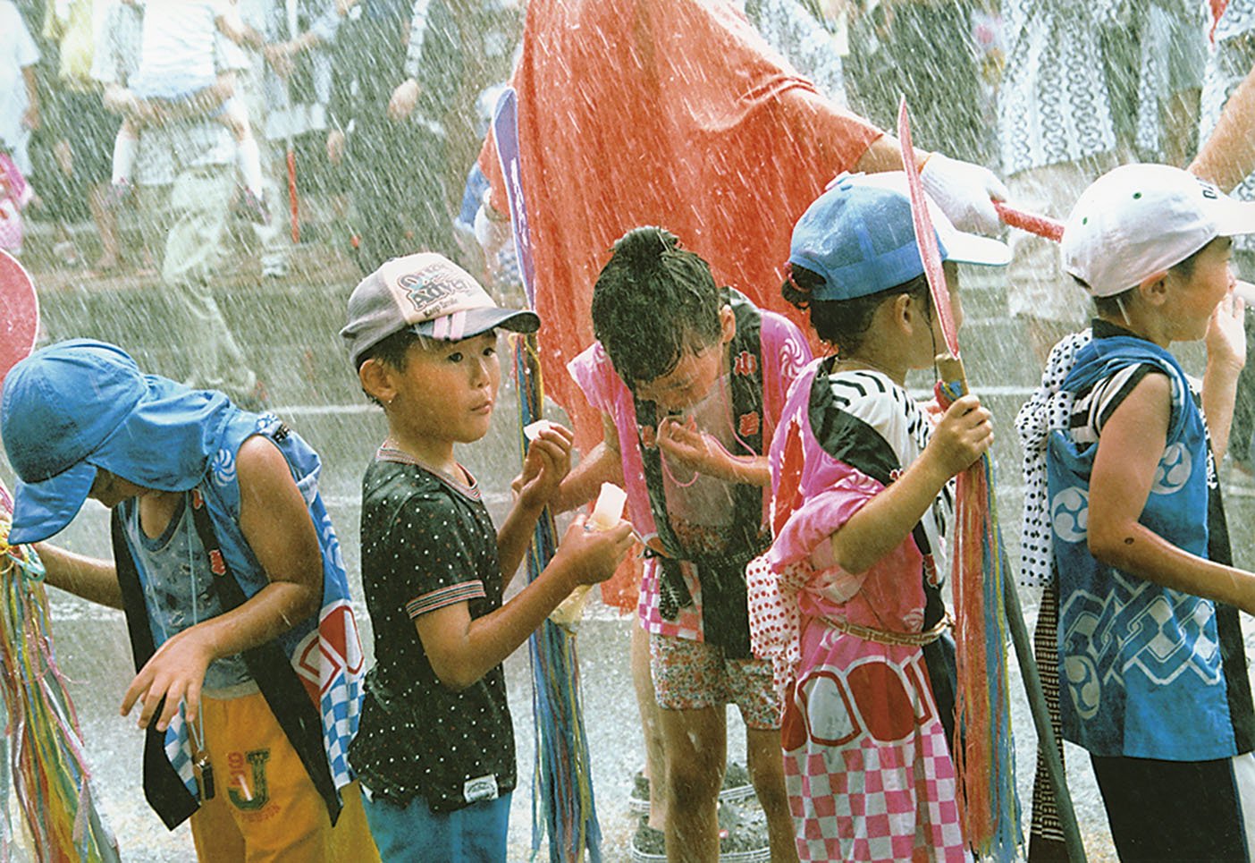 17-34水かけ祭り