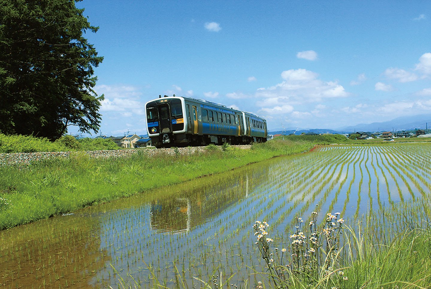 17-38水無月の空