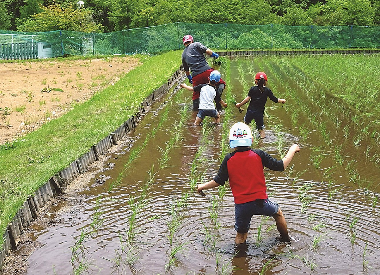 18-10父ちゃんにつづけ