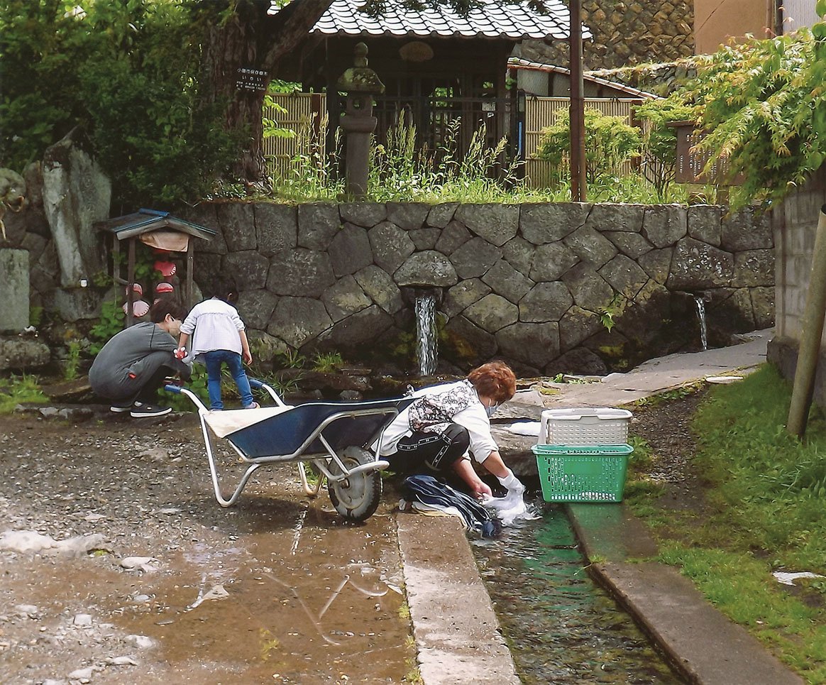 23-27水の恵み