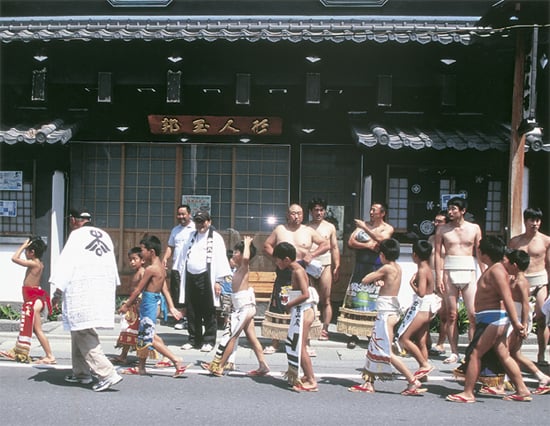 7-44若者の夏