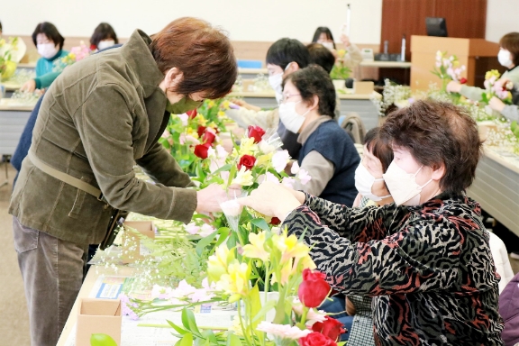 各種イベント