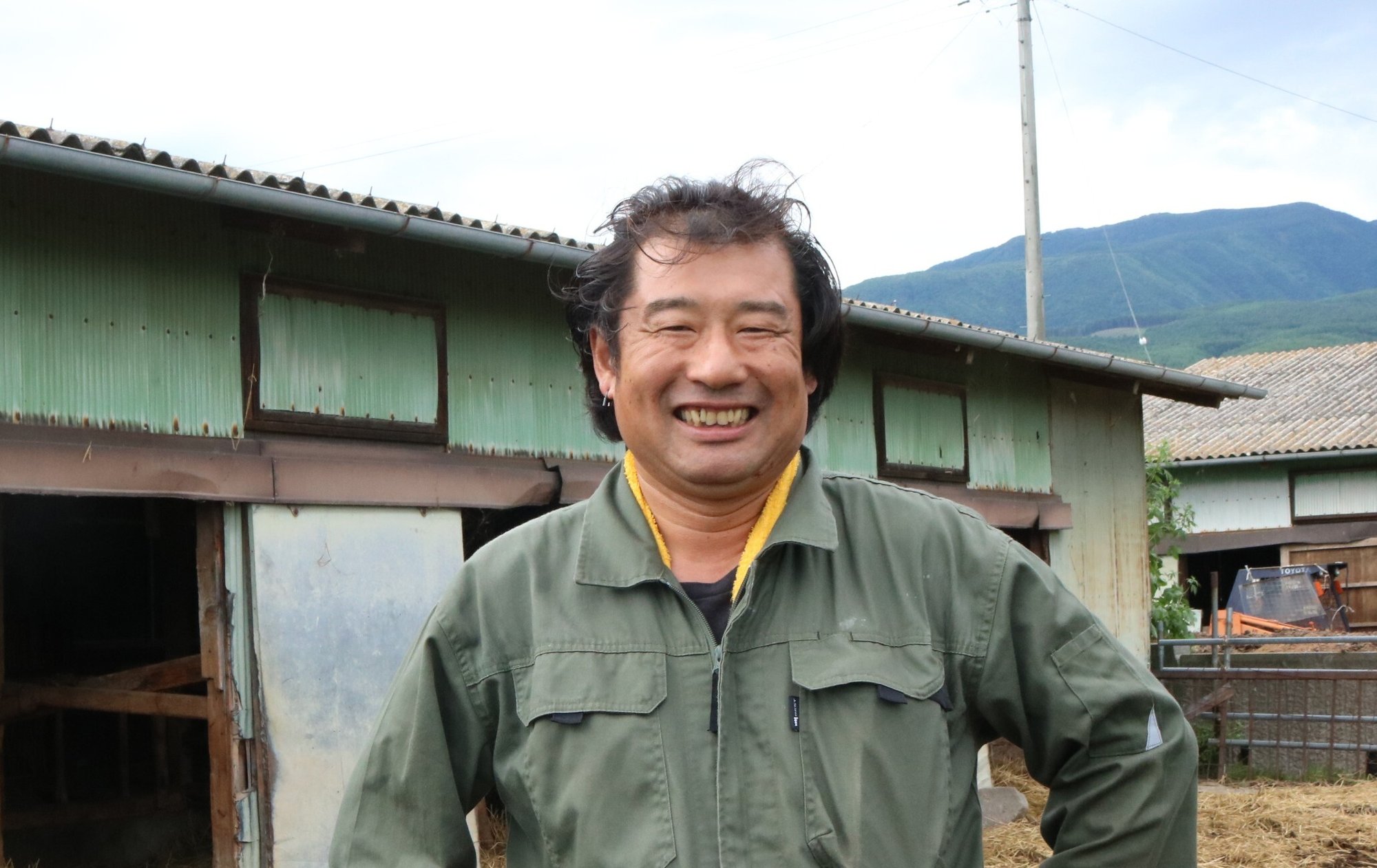荻原清実