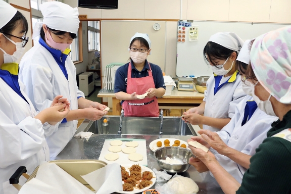 食農教育