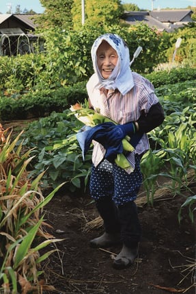 第26回JA佐久浅間フォトコンテスト入賞作品