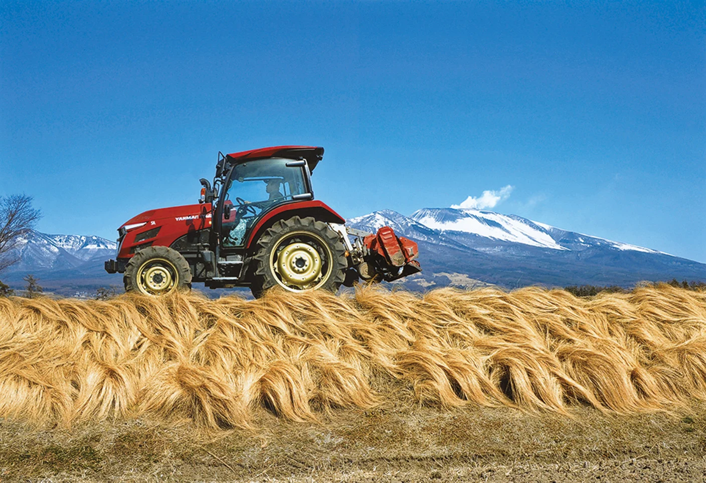 事業案内｜JA佐久浅間