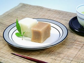 ういろう
