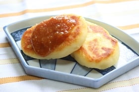 ポテトもち