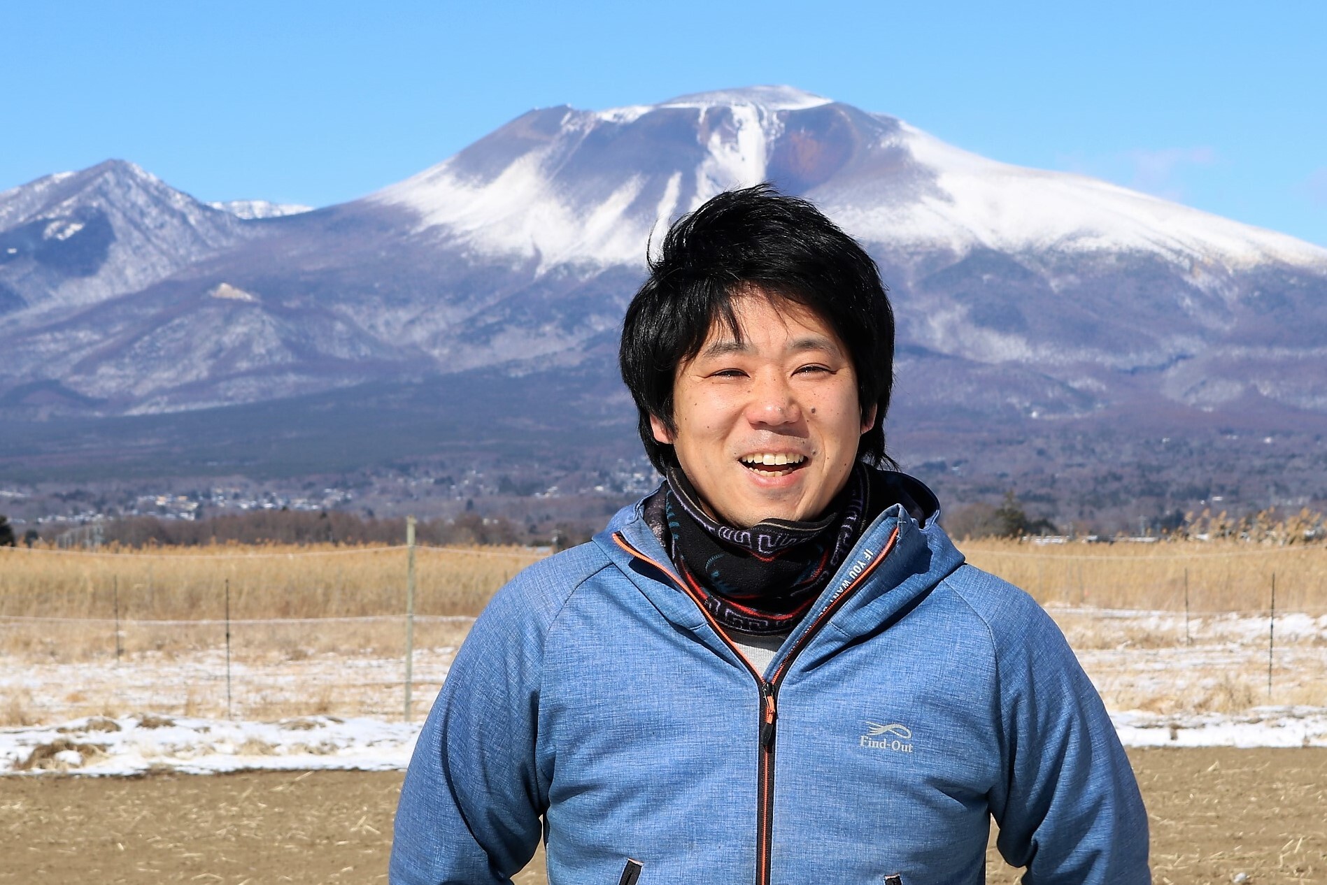 選ばれ続ける産地を目指して