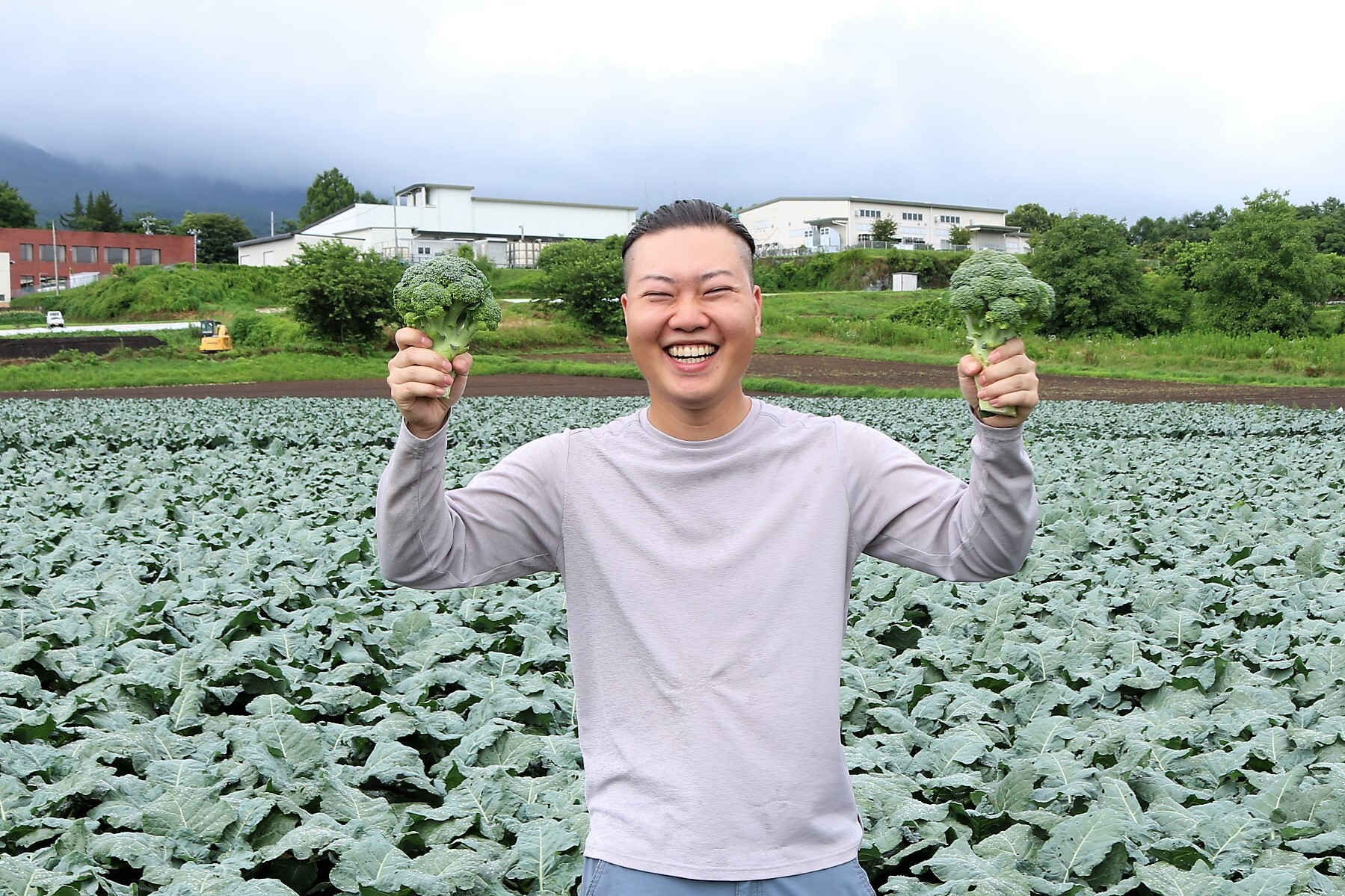 農業のある暮らし｜JA佐久浅間