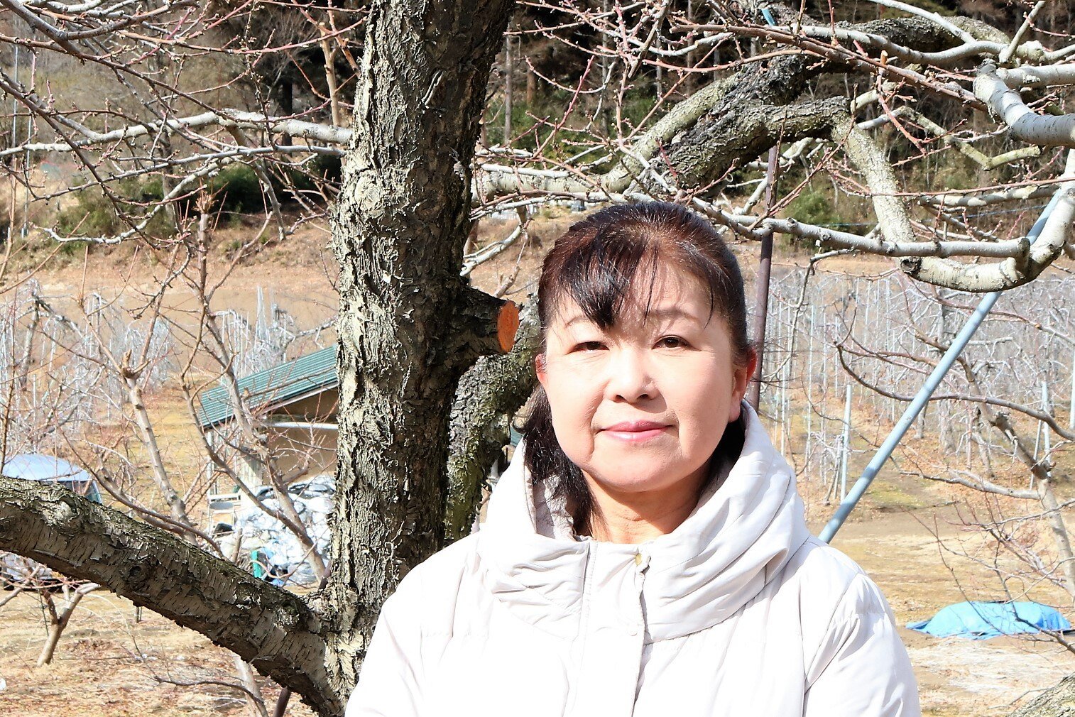 農業のある暮らし｜JA佐久浅間