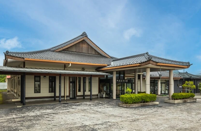 やすらぎの里・やすらぎの里 別館 多目的ホール　ラポール・さく